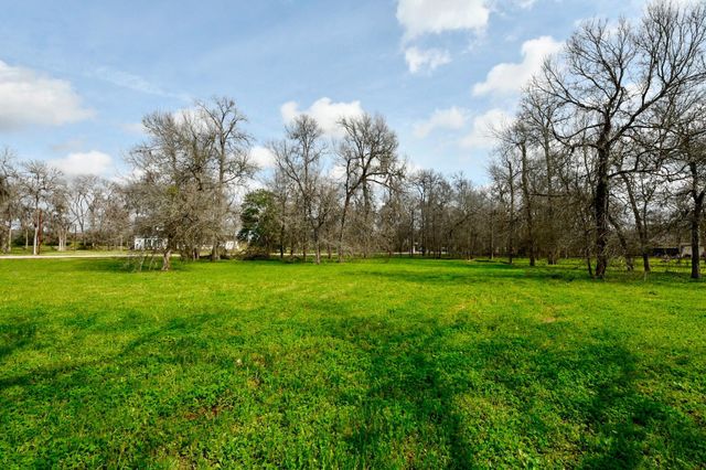 15827 Oleta Lane, Sugar Land, TX 77498