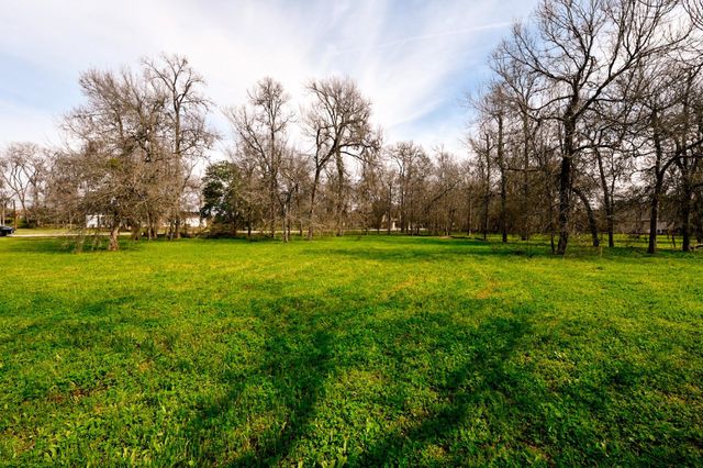 15827 Oleta Lane, Sugar Land, TX 77498