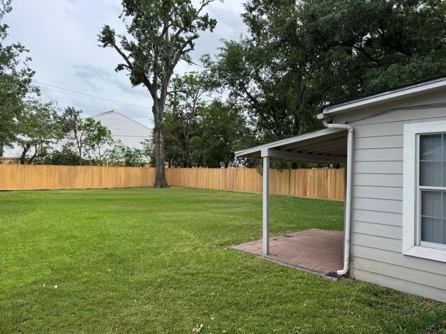 1516 Story Street, Houston, TX 77055