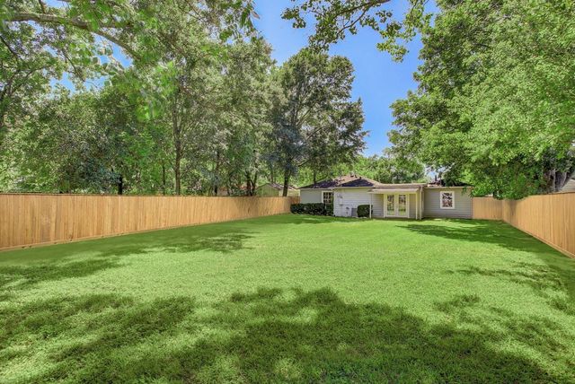 1516 Story Street, Houston, TX 77055