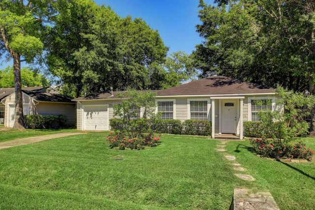 1516 Story Street, Houston, TX 77055