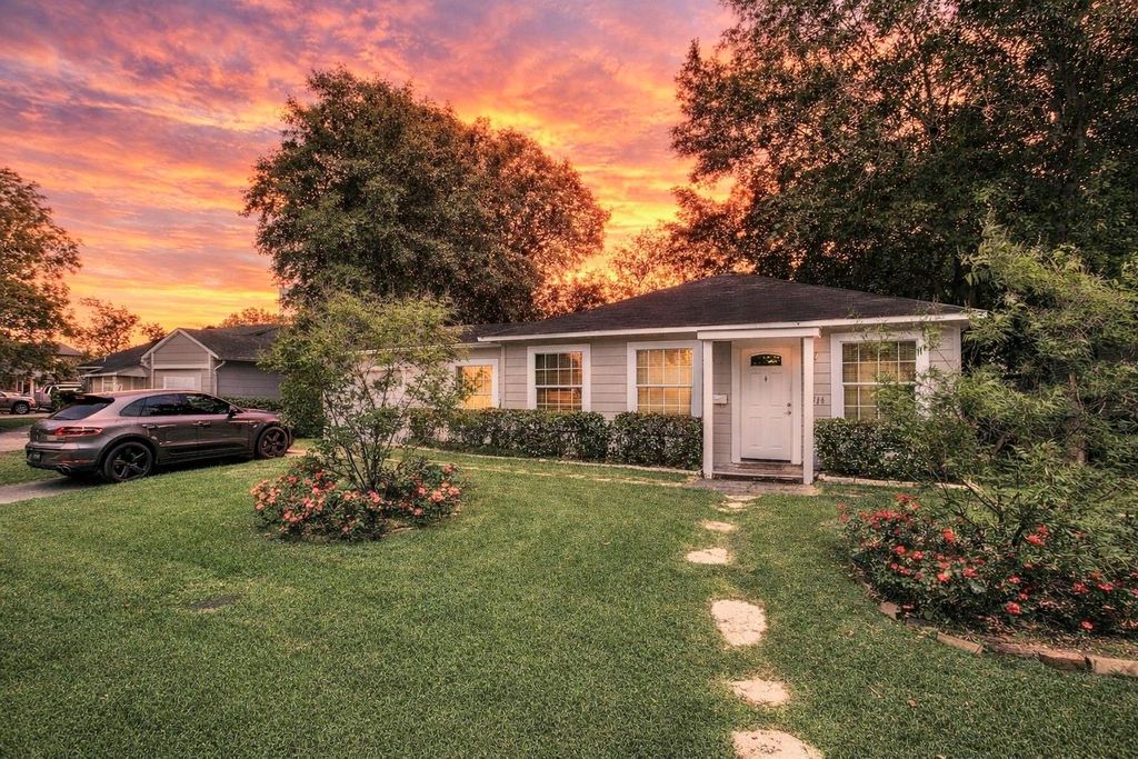 1516 Story Street, Houston, TX 77055