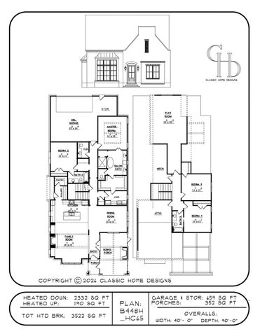 10100 HIDDEN BROOK LOOP S, Collierville, TN 38017