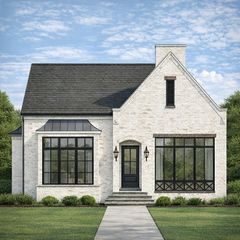 10100 HIDDEN BROOK LOOP S, Collierville, TN 38017