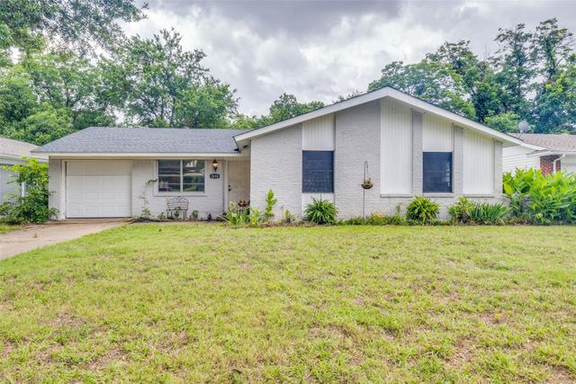 2850 Linhaven Drive, Mesquite, TX 75150