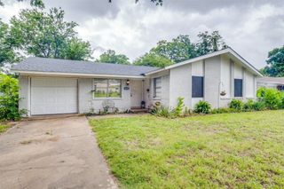 2850 Linhaven Drive, Mesquite, TX 75150
