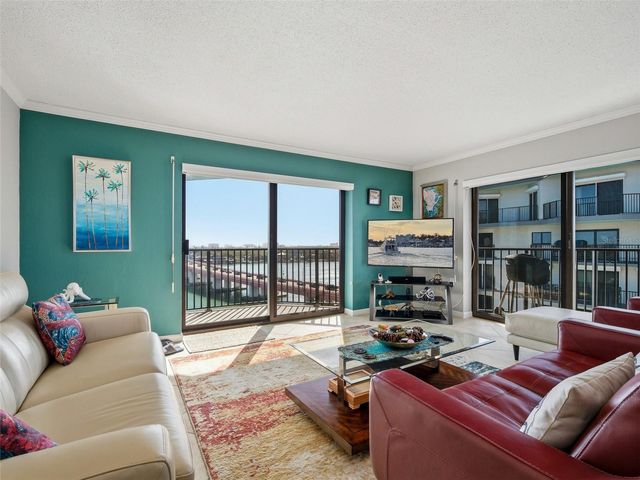 501 N CAUSEWAY 7070, New Smyrna Beach, FL 32169