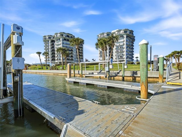 501 N CAUSEWAY 7070, New Smyrna Beach, FL 32169