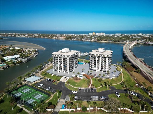 501 N CAUSEWAY 7070, New Smyrna Beach, FL 32169