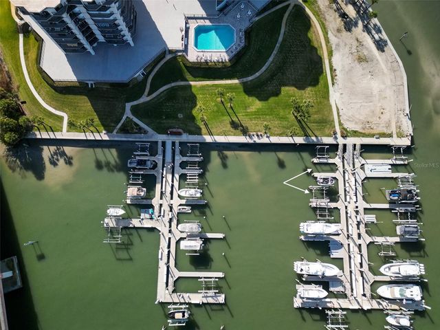 501 N CAUSEWAY 7070, New Smyrna Beach, FL 32169