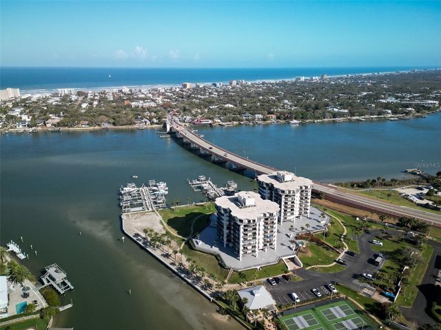 501 N CAUSEWAY 7070, New Smyrna Beach, FL 32169