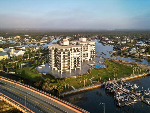 501 N CAUSEWAY 7070, New Smyrna Beach, FL 32169