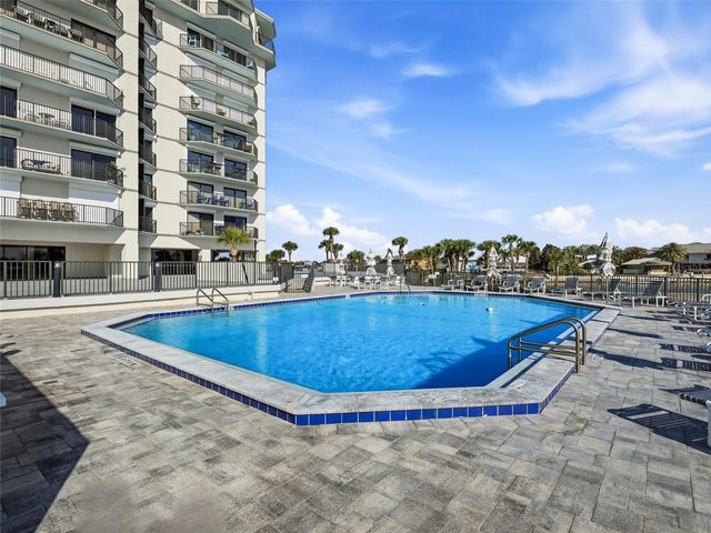 501 N CAUSEWAY 7070, New Smyrna Beach, FL 32169