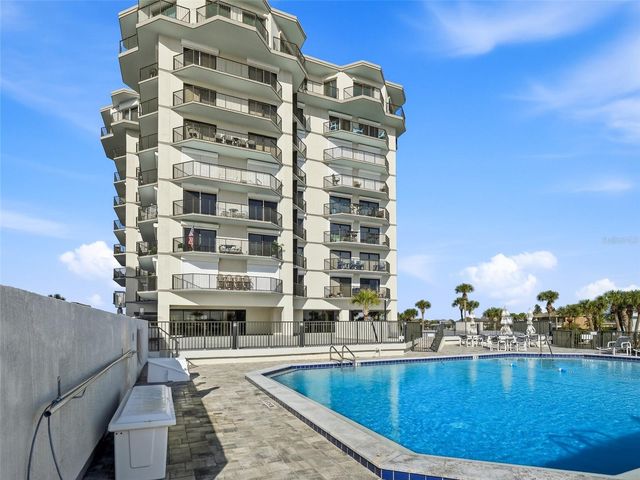 501 N CAUSEWAY 7070, New Smyrna Beach, FL 32169