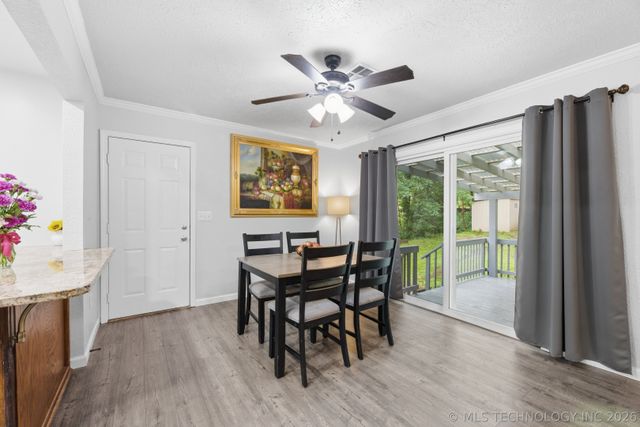 28355 E 2nd Street, Catoosa, OK 74015