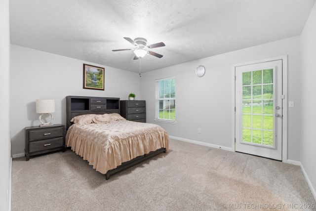 28355 E 2nd Street, Catoosa, OK 74015