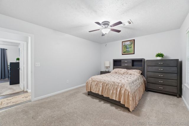 28355 E 2nd Street, Catoosa, OK 74015