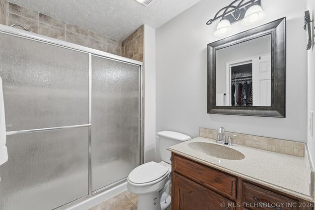 28355 E 2nd Street, Catoosa, OK 74015