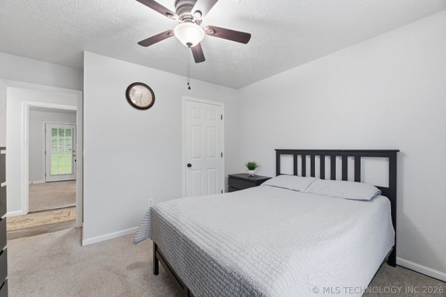 28355 E 2nd Street, Catoosa, OK 74015