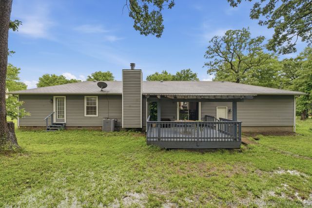 28355 E 2nd Street, Catoosa, OK 74015