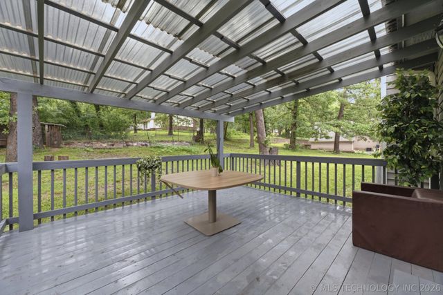 28355 E 2nd Street, Catoosa, OK 74015