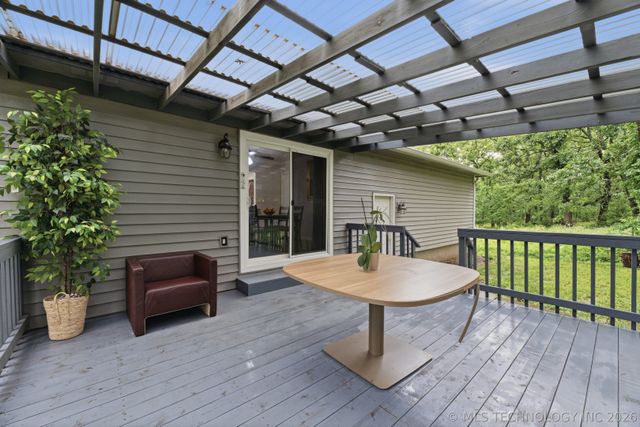 28355 E 2nd Street, Catoosa, OK 74015