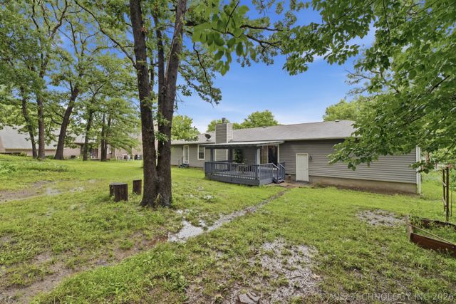 28355 E 2nd Street, Catoosa, OK 74015