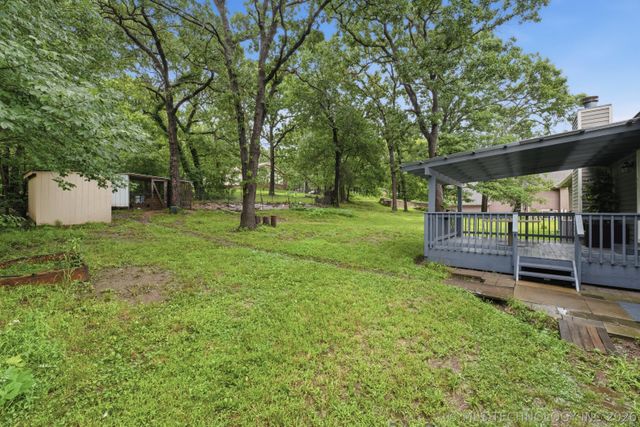 28355 E 2nd Street, Catoosa, OK 74015