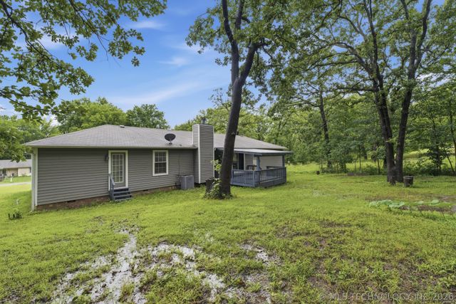 28355 E 2nd Street, Catoosa, OK 74015