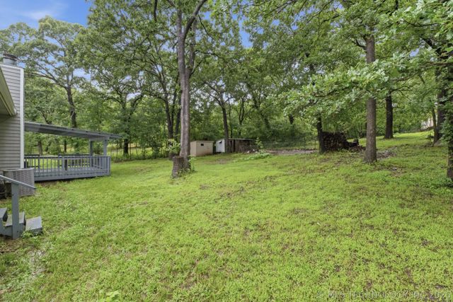 28355 E 2nd Street, Catoosa, OK 74015
