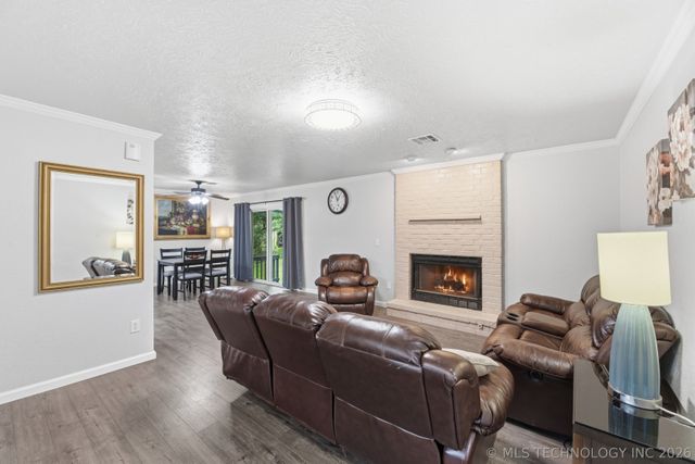 28355 E 2nd Street, Catoosa, OK 74015
