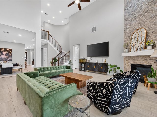 8552 Alford Point Drive, Magnolia, TX 77354