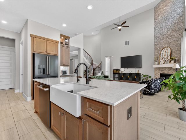 8552 Alford Point Drive, Magnolia, TX 77354