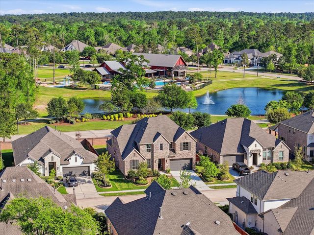 8552 Alford Point Drive, Magnolia, TX 77354