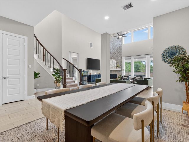 8552 Alford Point Drive, Magnolia, TX 77354