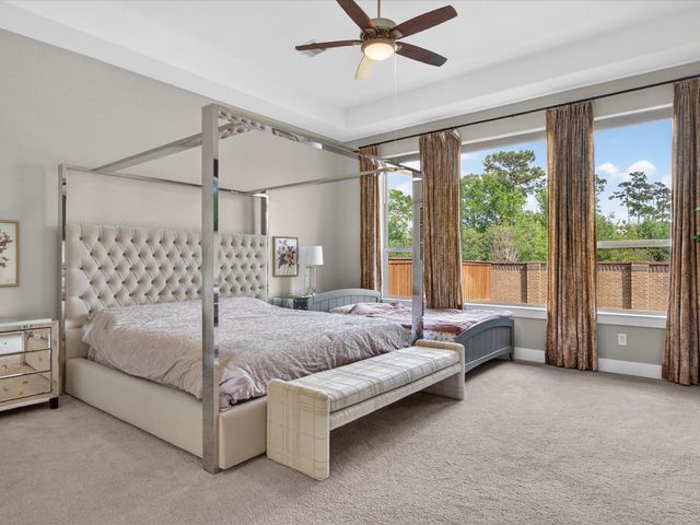 8552 Alford Point Drive, Magnolia, TX 77354