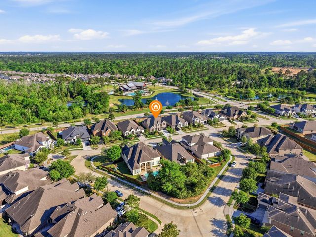 8552 Alford Point Drive, Magnolia, TX 77354