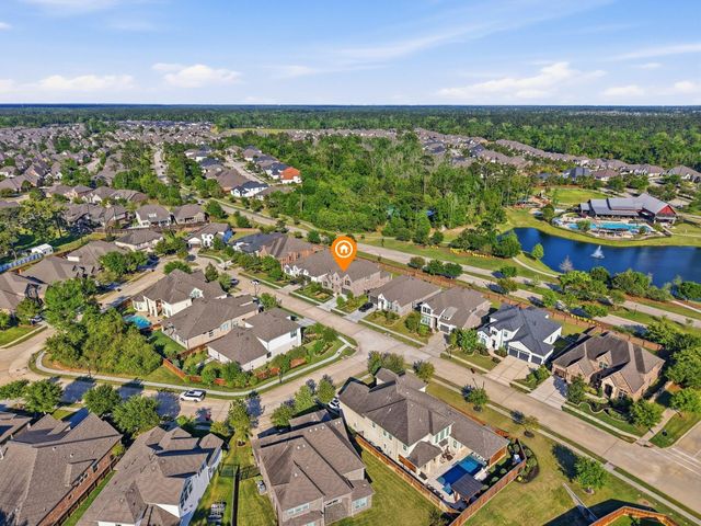 8552 Alford Point Drive, Magnolia, TX 77354