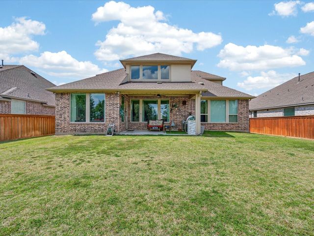 8552 Alford Point Drive, Magnolia, TX 77354