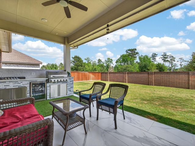8552 Alford Point Drive, Magnolia, TX 77354