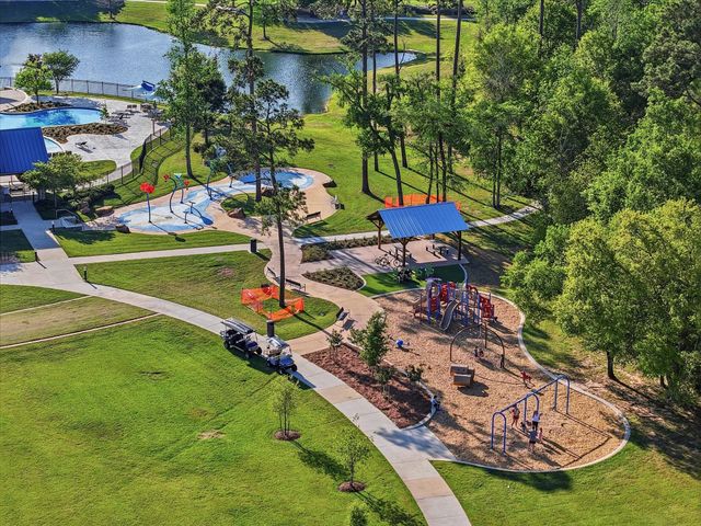 8552 Alford Point Drive, Magnolia, TX 77354