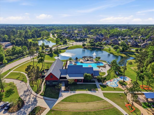 8552 Alford Point Drive, Magnolia, TX 77354