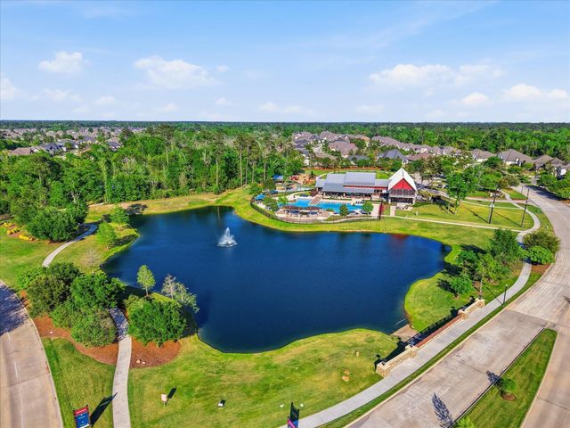 8552 Alford Point Drive, Magnolia, TX 77354