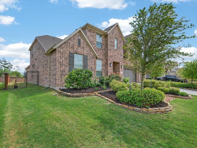 8552 Alford Point Drive, Magnolia, TX 77354