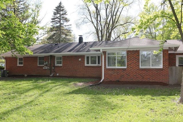 5900 Wright Drive, Troy, MI 48098