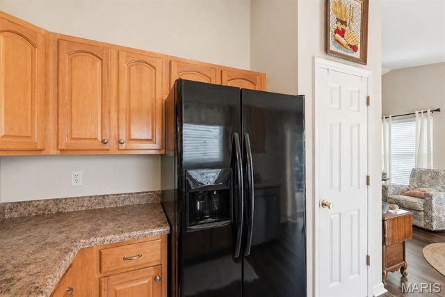 326 Stone Village Drive, Wentzville, MO 63385