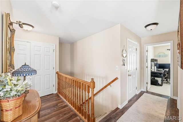 326 Stone Village Drive, Wentzville, MO 63385