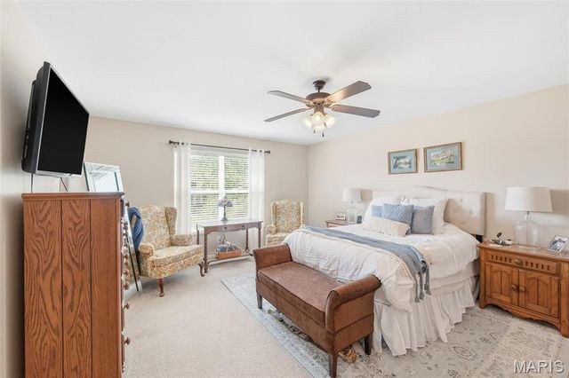 326 Stone Village Drive, Wentzville, MO 63385