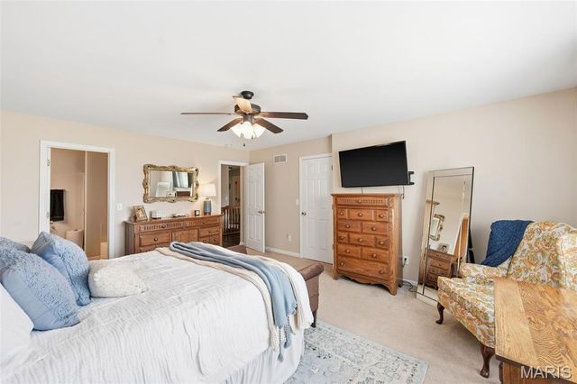 326 Stone Village Drive, Wentzville, MO 63385