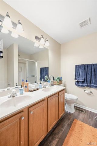 326 Stone Village Drive, Wentzville, MO 63385